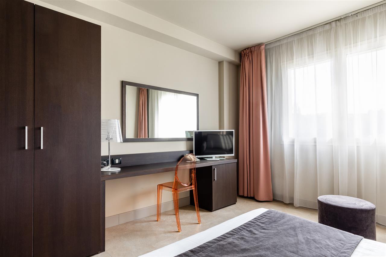 Anusca Palace Hotel