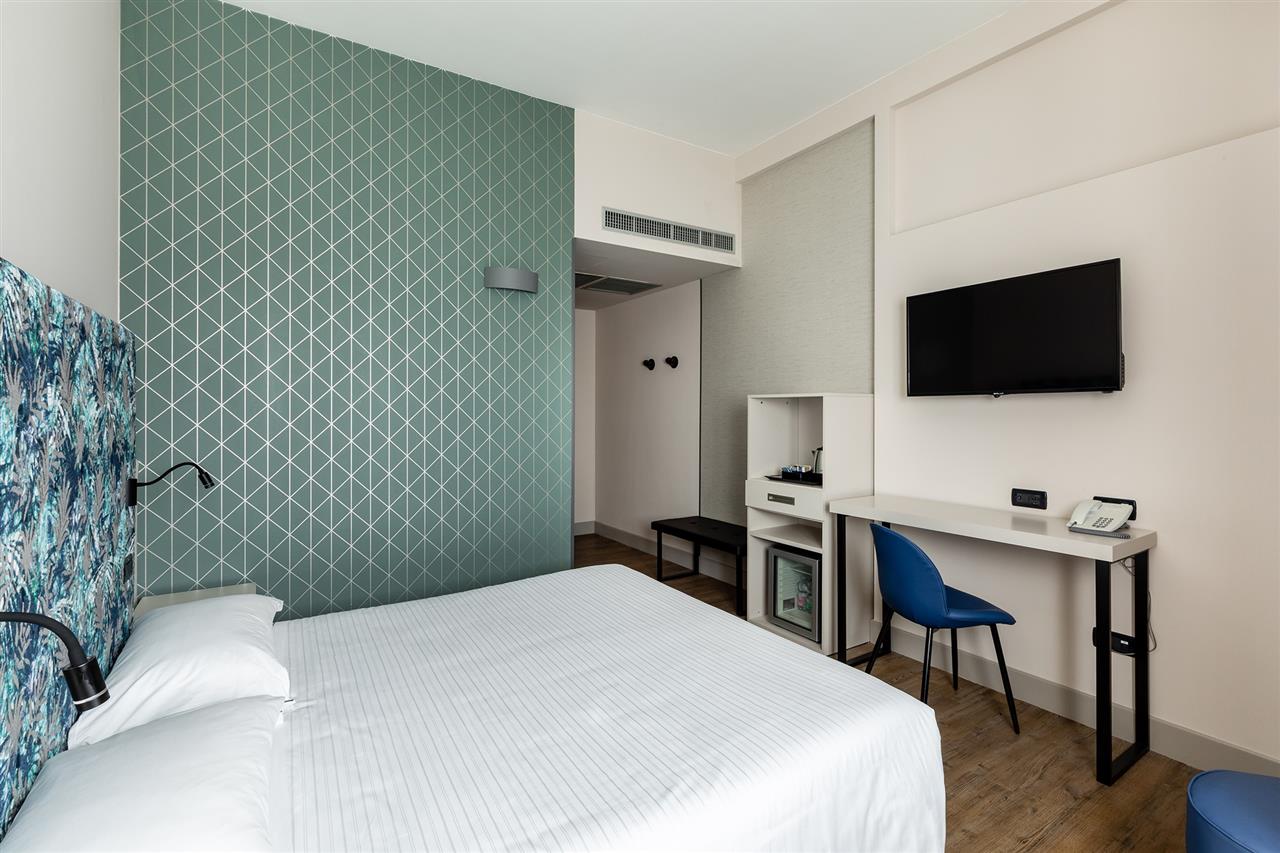 Anusca Palace Hotel