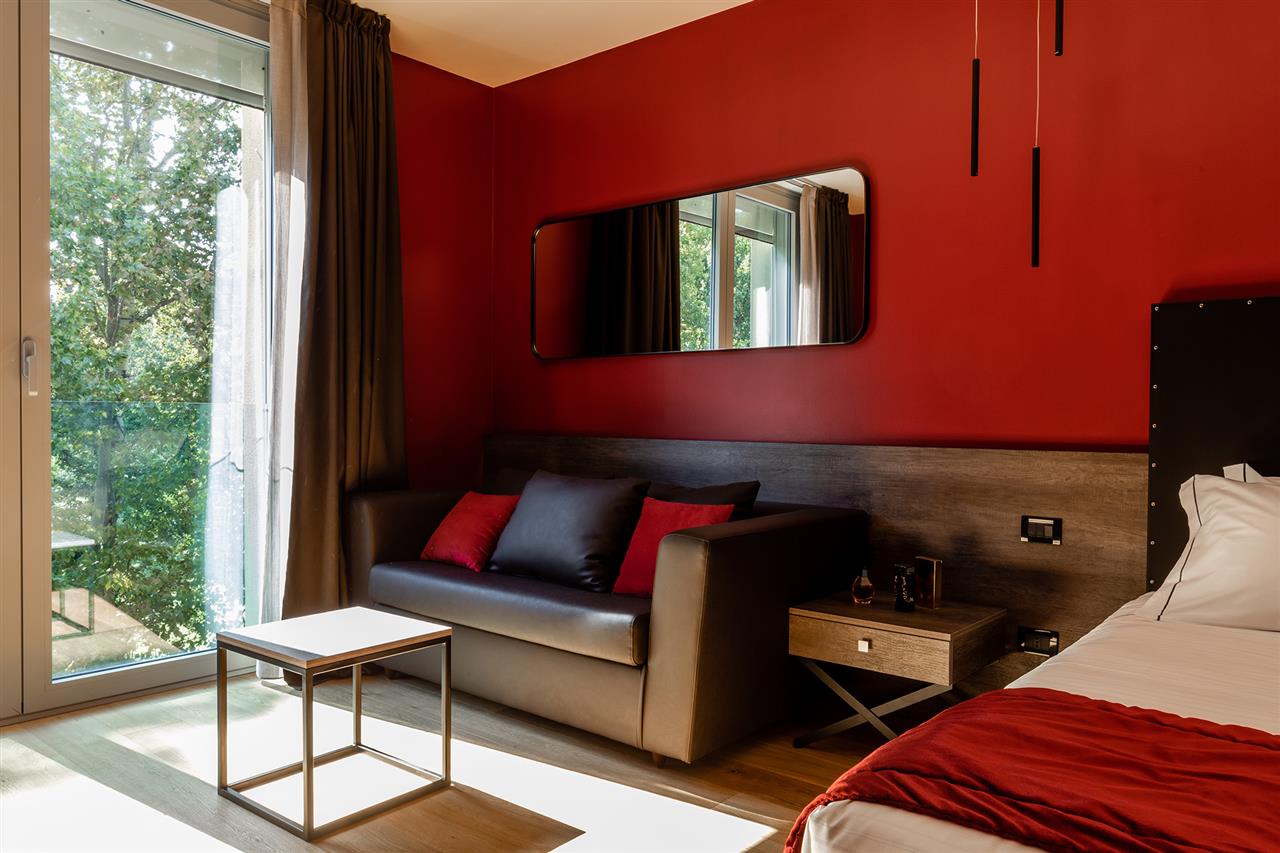 Anusca Palace Hotel