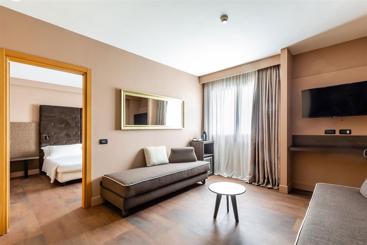Anusca Palace Hotel