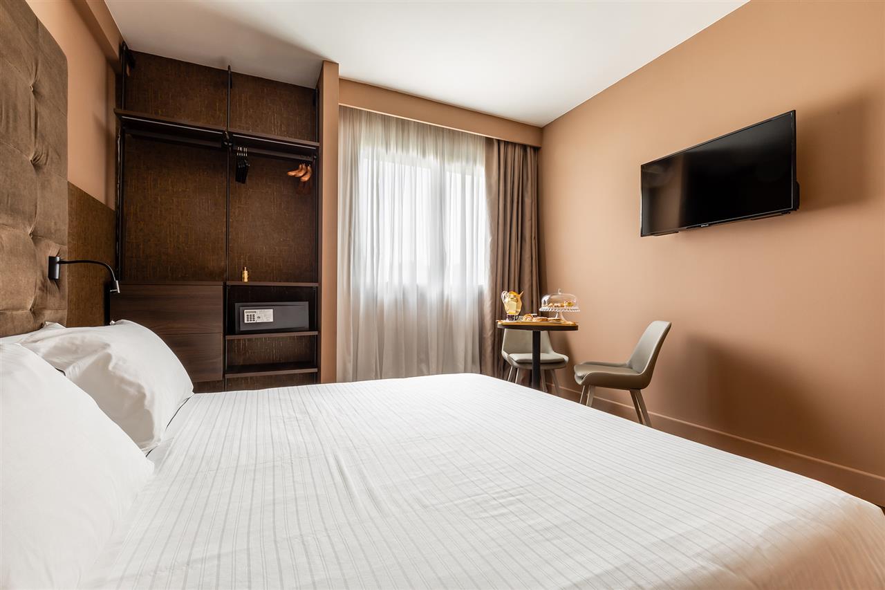 Anusca Palace Hotel