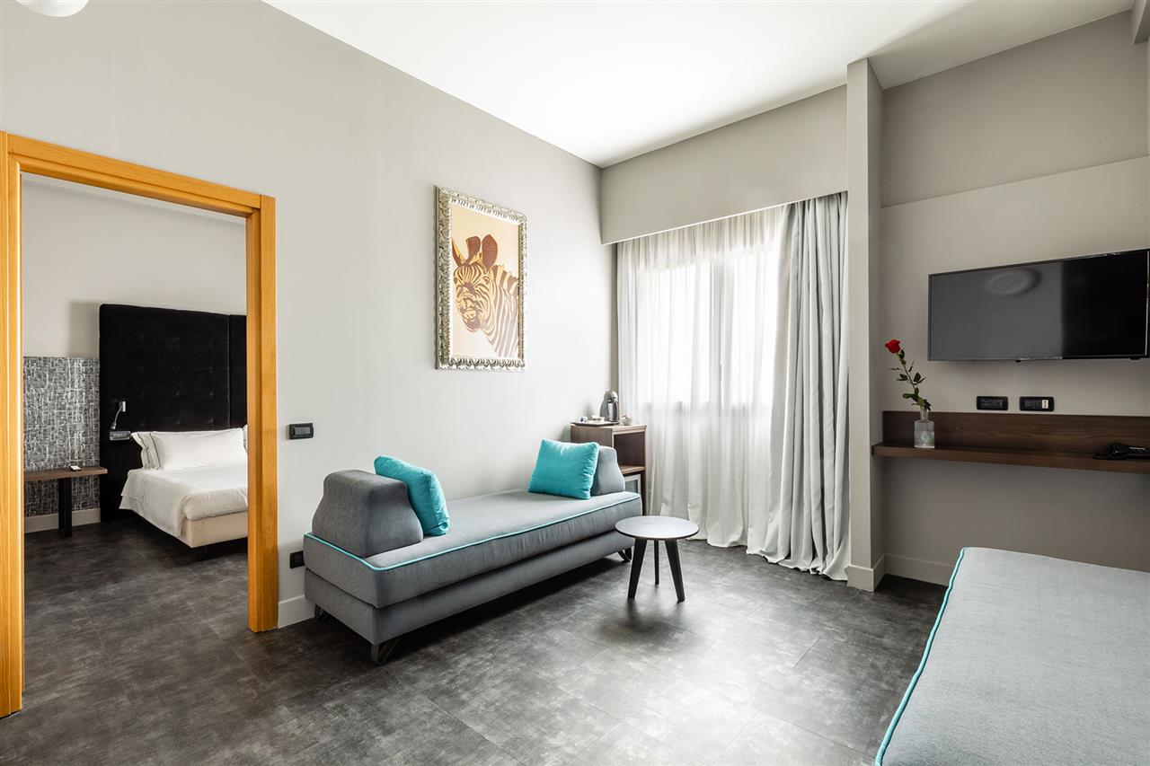 Anusca Palace Hotel