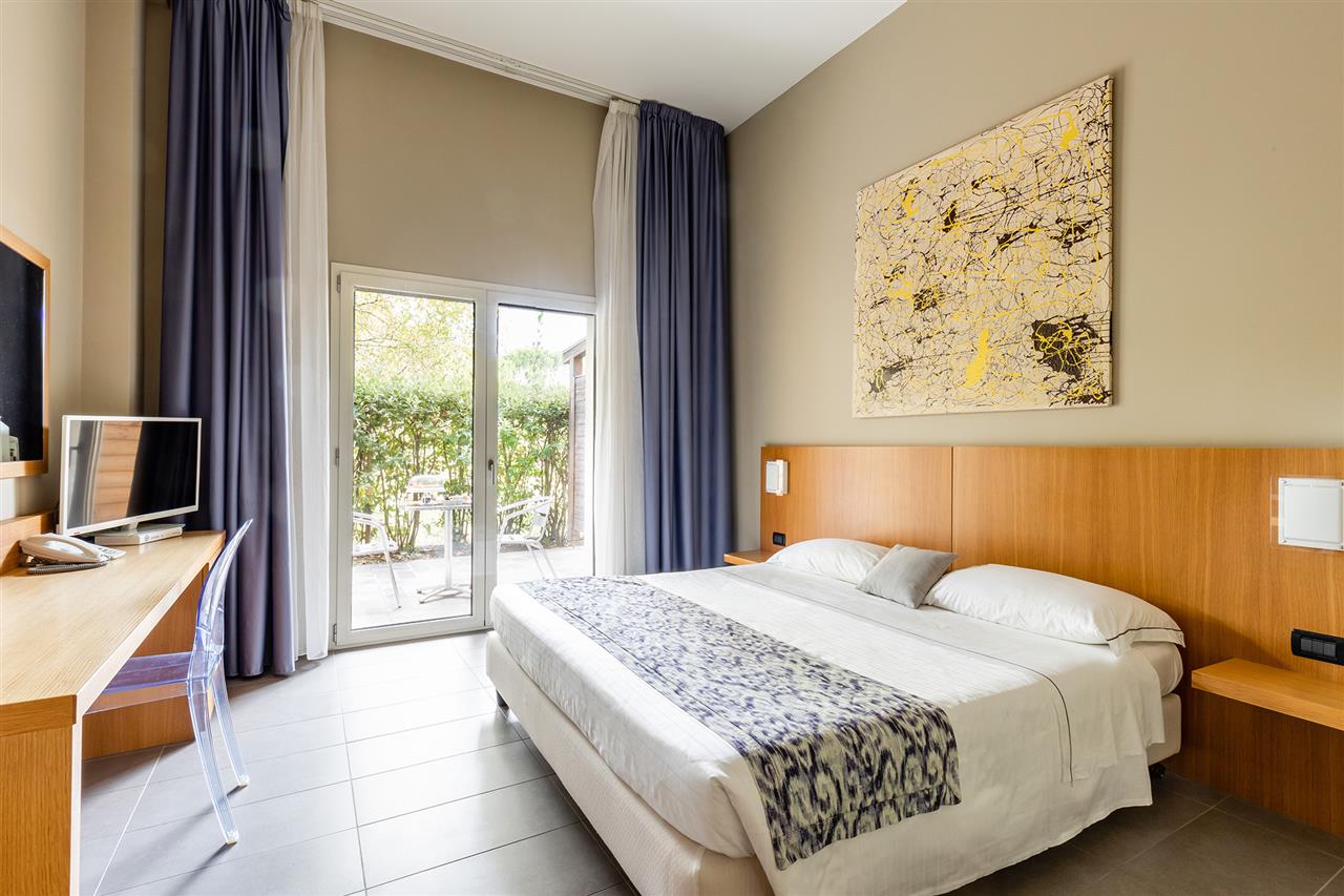 Anusca Palace Hotel