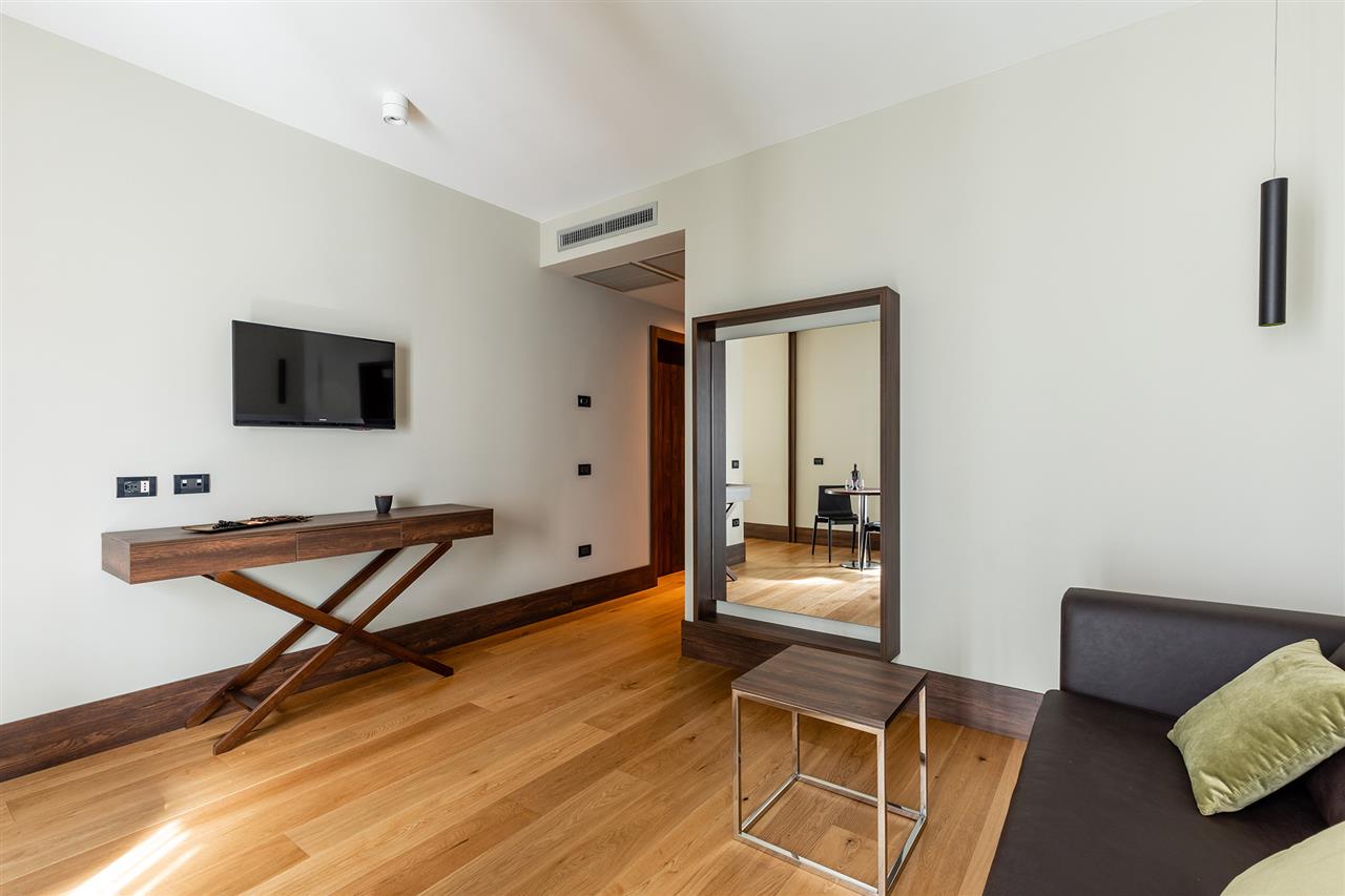 Anusca Palace Hotel