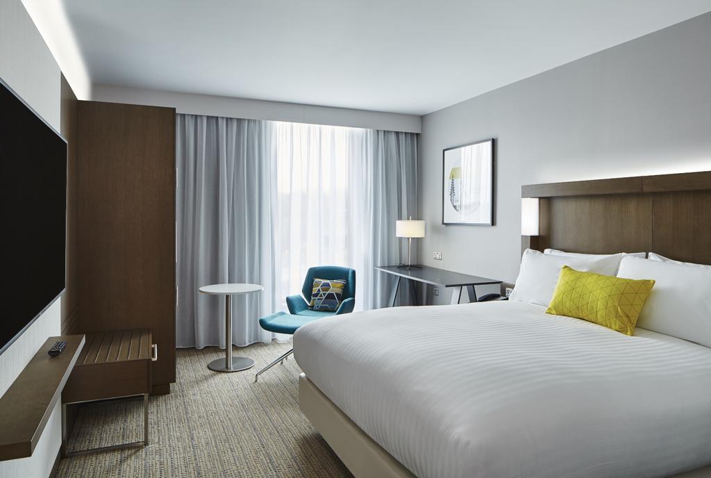 Courtyard by Marriott Oxford South