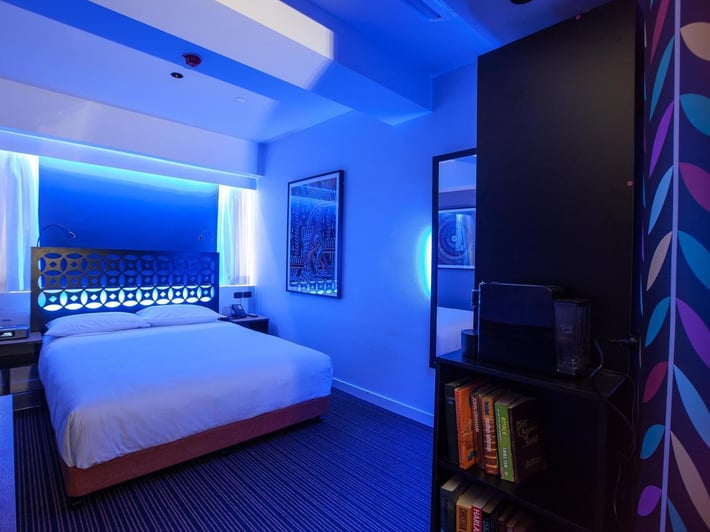 The Constance Hotel