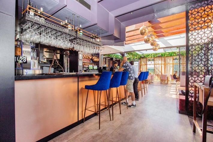 The Constance Hotel