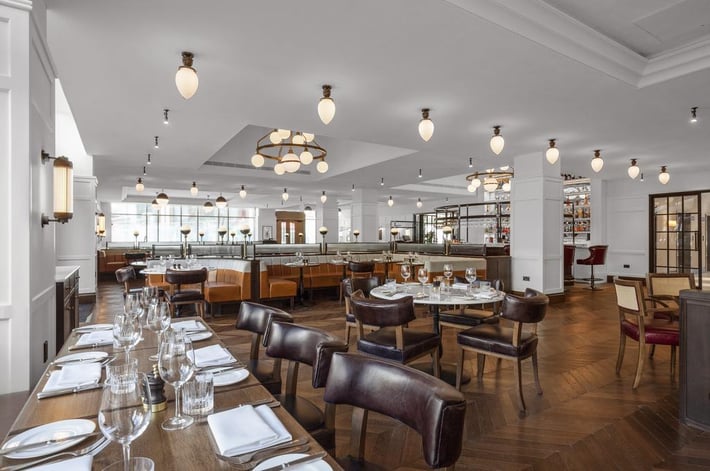 Clayton Hotel Cambridge
