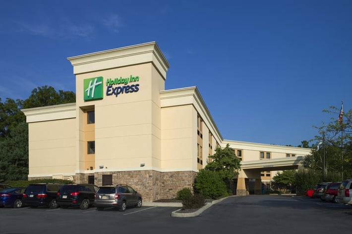 Holiday Inn Express Hershey - Harrisburg Area