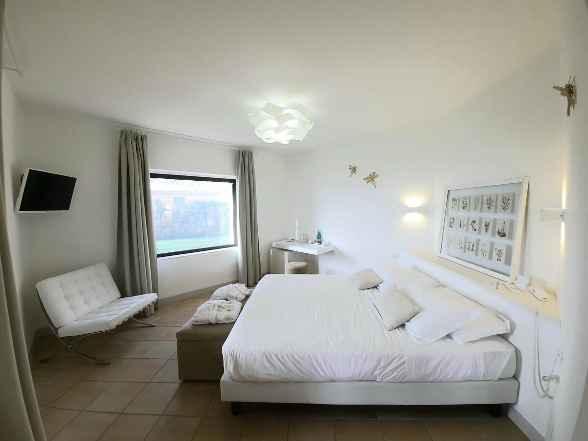 Giotto Luxury Country House