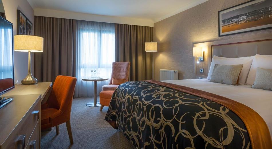 Clayton Hotel Manchester Airport