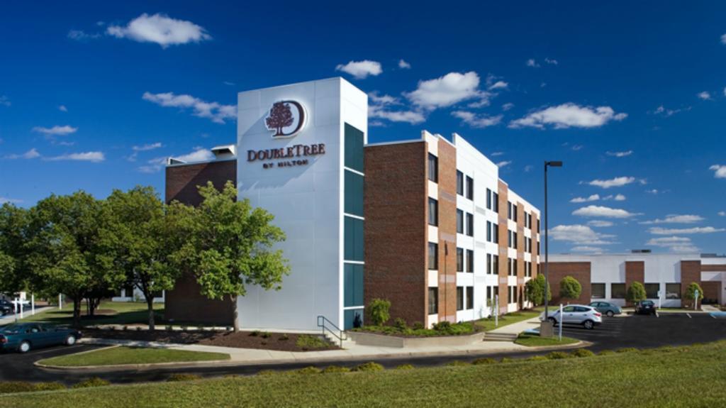 DoubleTree by Hilton Hotel Rocky Mount