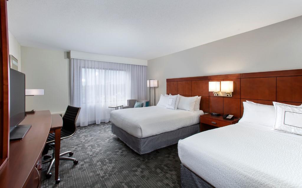 Courtyard by Marriott Myrtle Beach Barefoot Landing