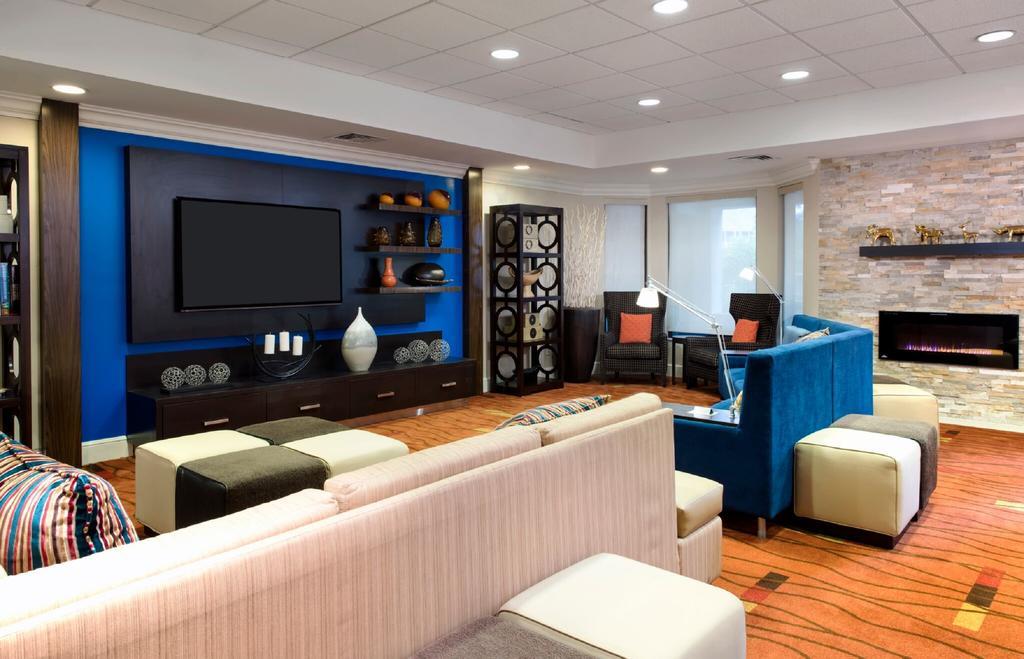 Courtyard by Marriott Myrtle Beach Barefoot Landing