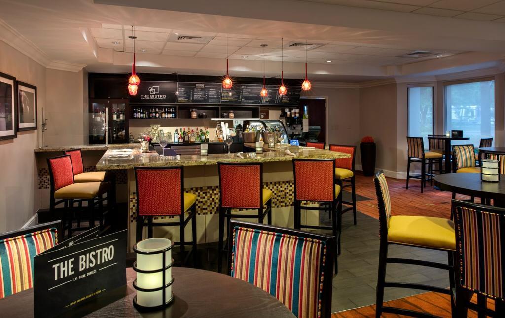 Courtyard by Marriott Myrtle Beach Barefoot Landing