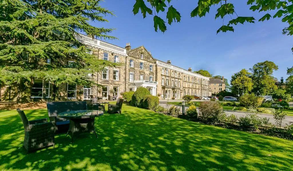 Cedar Court Hotel Harrogate