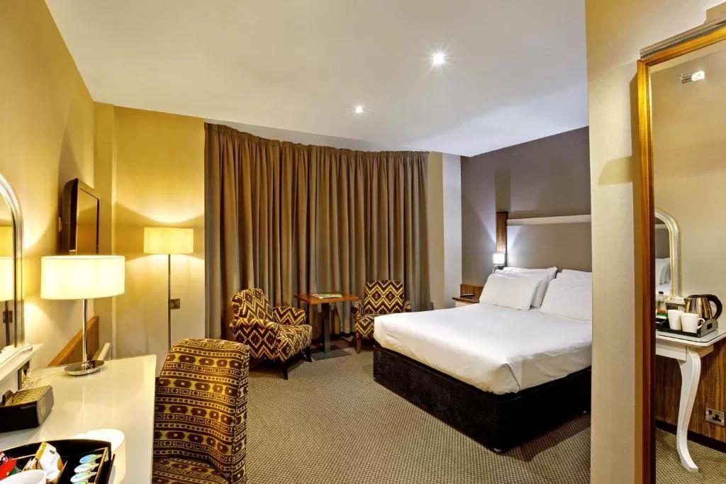 Cedar Court Hotel Harrogate