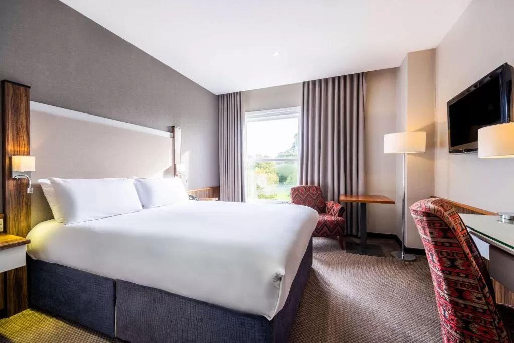 Cedar Court Hotel Harrogate