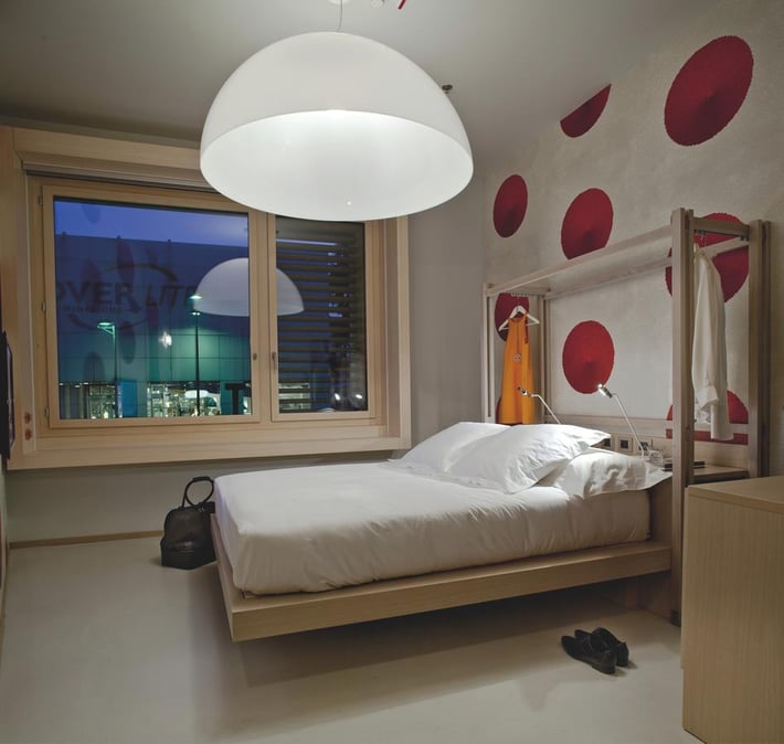 Nu Hotel