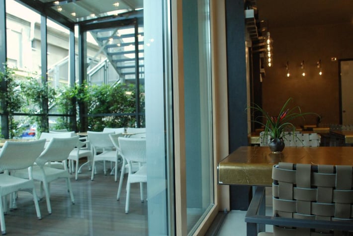 Nu Hotel