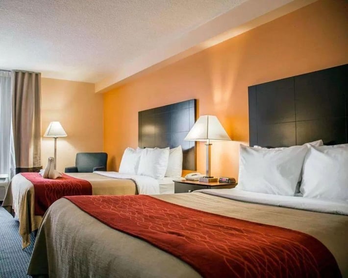 Comfort Inn International Drive