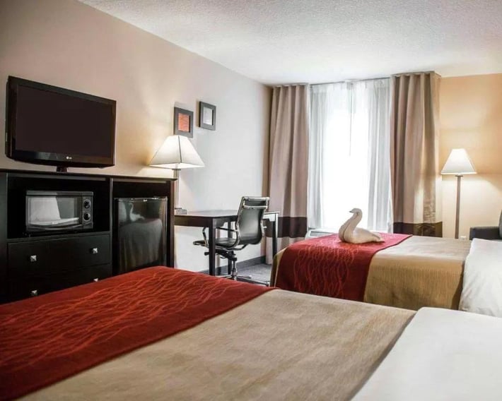 Comfort Inn International Drive
