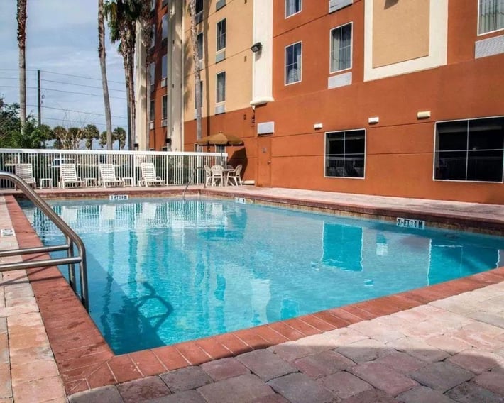 Comfort Inn International Drive
