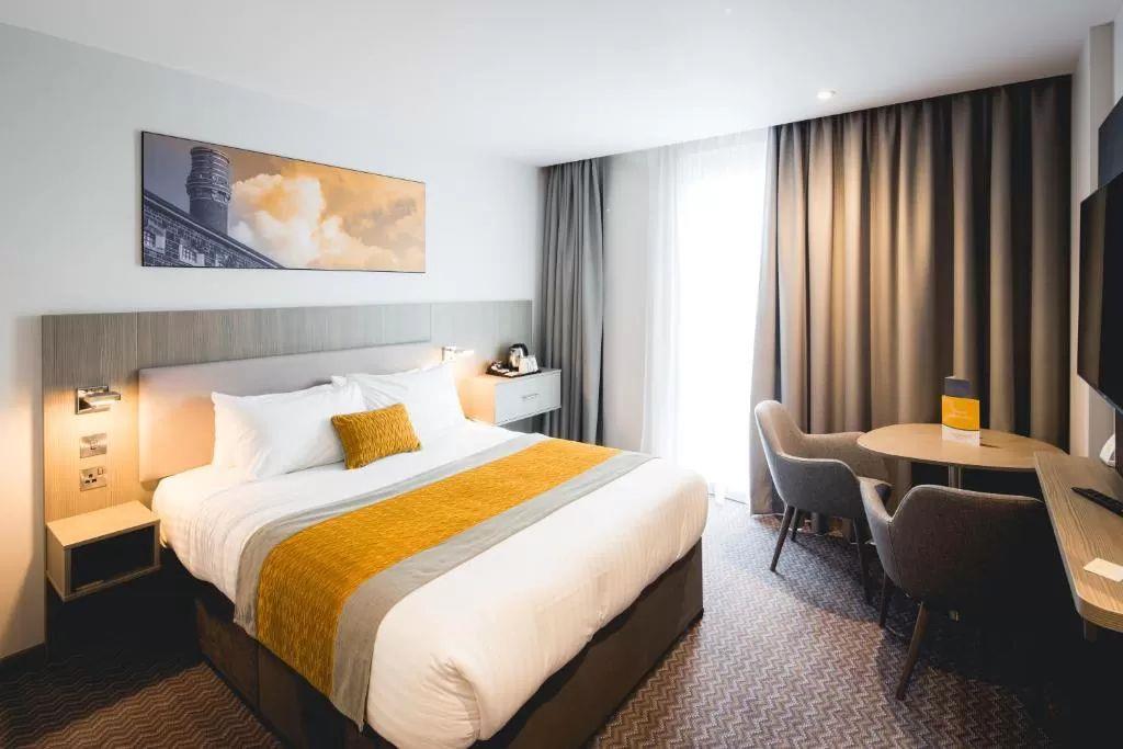 Maldron Hotel Newcastle