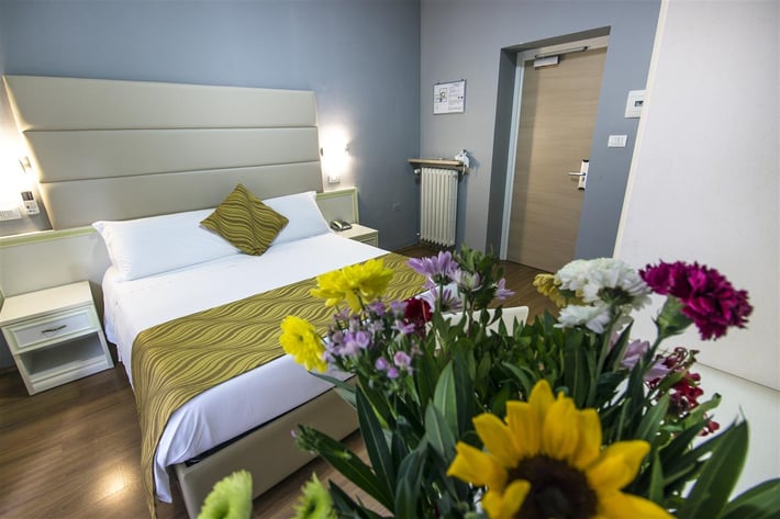Hotel Gran Sasso & Spa