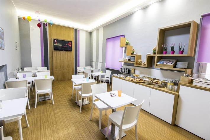 Hotel Gran Sasso & Spa