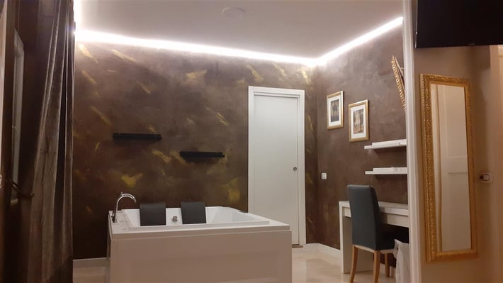 Gold House 2