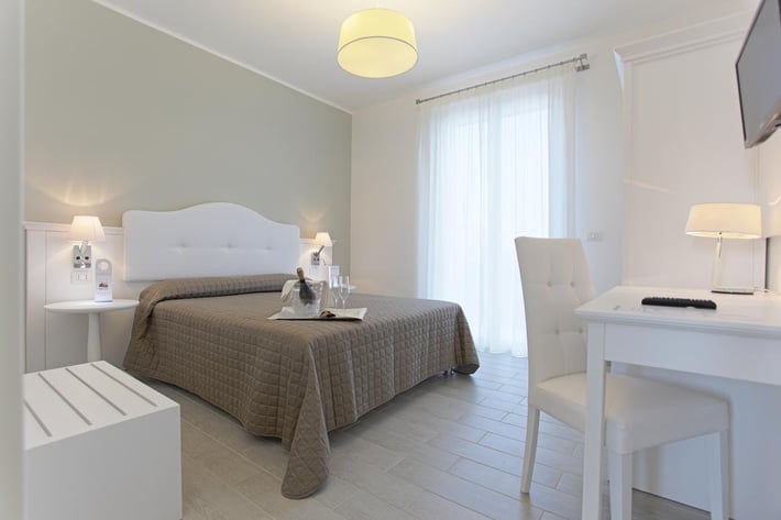 Scala dei Turchi Resort