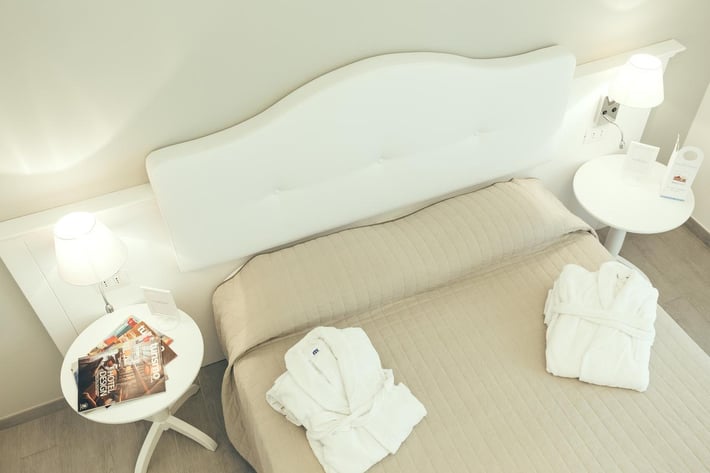 Scala dei Turchi Resort