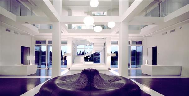 MO.OM Hotel