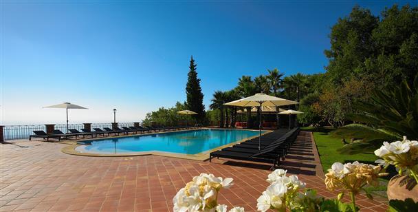 Airone Wellness Hotel