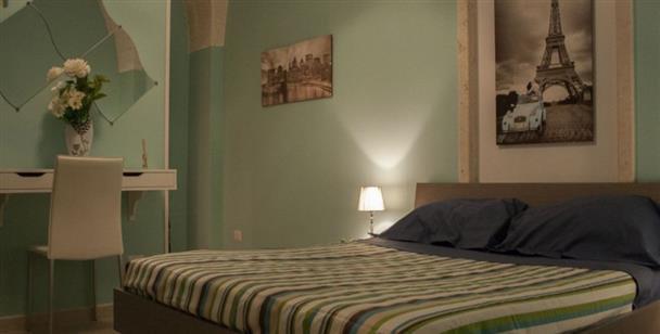 B&B Nova Domus