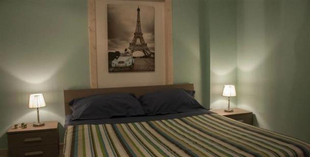 B&B Nova Domus