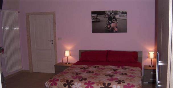 B&B Nova Domus
