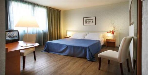 Hotel Garda