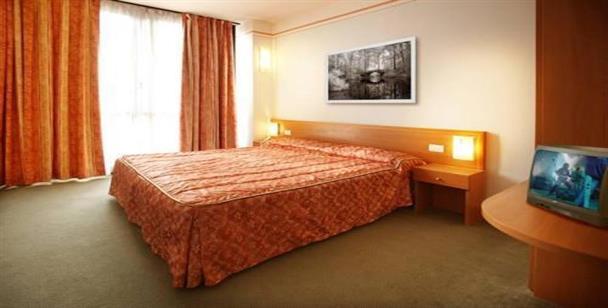 Hotel Garda