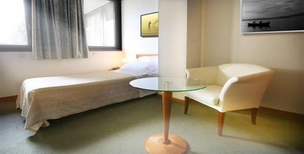 Hotel Garda