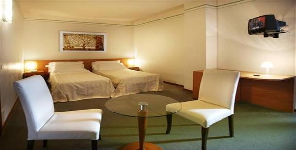 Hotel Garda