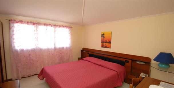 Hotel Baia del Sorriso