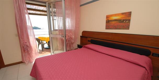Hotel Baia del Sorriso