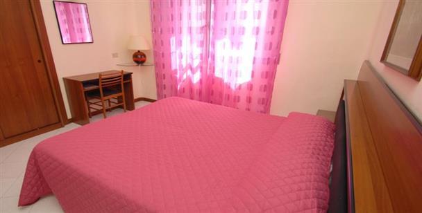 Hotel Baia del Sorriso