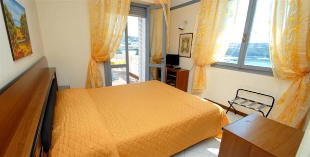 Hotel Baia del Sorriso