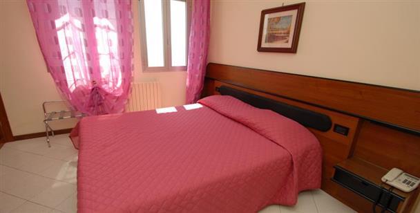 Hotel Baia del Sorriso