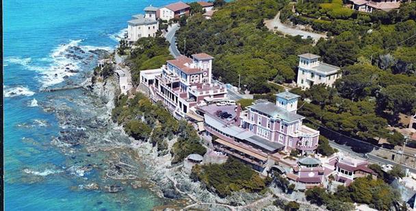 Hotel Baia del Sorriso