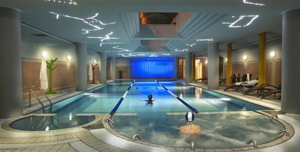 Best Western Hotel dei Cavalieri