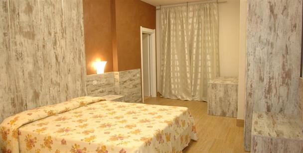 Hotel La Rosa dei Venti